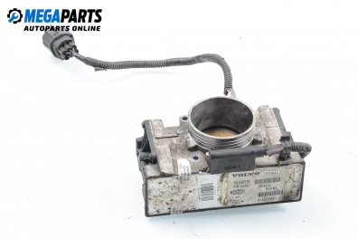Дроселова клапа за Volvo V70 II Estate (11.1999 - 12.2008) 2.4, 170 к.с.