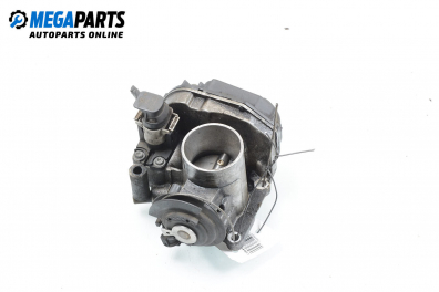 Дроселова клапа за Seat Cordoba Sedan I (02.1993 - 10.1999) 1.6 i, 75 к.с.