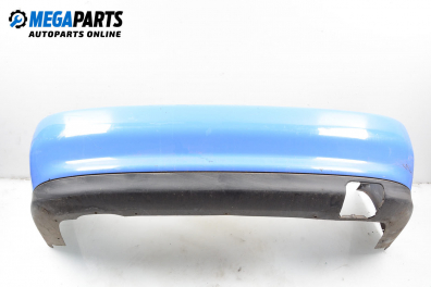 Задна броня за Seat Cordoba Sedan I (02.1993 - 10.1999), седан