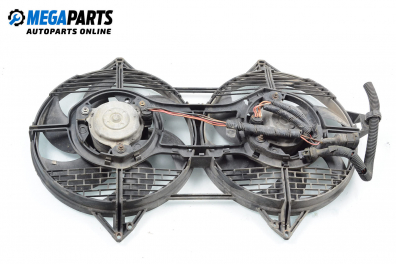 Перки охлаждане за Renault Espace II Minivan (01.1991 - 12.1996) 2.2 (J/S637, J63G), 108 к.с.