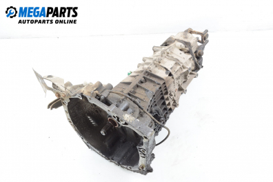 Ръчна скоростна кутия за Renault Espace II Minivan (01.1991 - 12.1996) 2.2 (J/S637, J63G), 108 к.с.