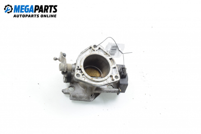 Дроселова клапа за Renault Espace II Minivan (01.1991 - 12.1996) 2.2 (J/S637, J63G), 108 к.с.