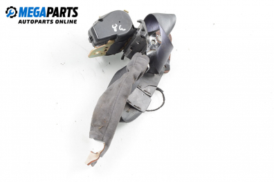 Предпазен колан за Volvo 480 Coupe (04.1986 - 07.1996), 4+1 вр., позиция: задна, дясна