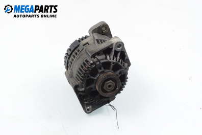 Алтернатор / генератор за Volvo 480 Coupe (04.1986 - 07.1996) 1.7, 102 к.с.
