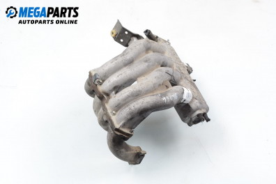 Всмукателен колектор за Volvo 480 Coupe (04.1986 - 07.1996) 1.7, 102 к.с.