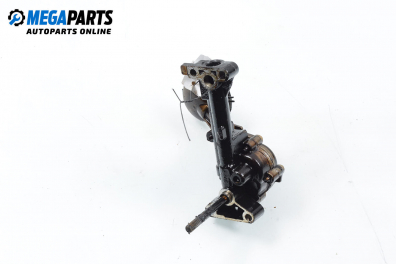 Маслена помпа за Volvo 480 Coupe (04.1986 - 07.1996) 1.7, 102 к.с.