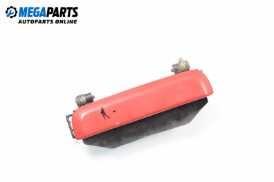 Външна дръжка за Volvo 480 Coupe (04.1986 - 07.1996), 4+1 вр., купе, позиция: лява