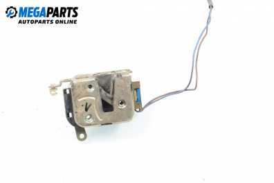 Брава на врата за Volvo 480 Coupe (04.1986 - 07.1996), позиция: лява