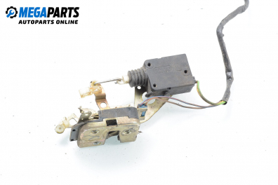 Брава на врата за Volvo 480 Coupe (04.1986 - 07.1996), позиция: дясна