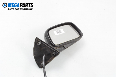 Огледало за Volvo 480 Coupe (04.1986 - 07.1996), 4+1 вр., купе, позиция: дясна