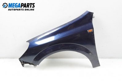 Калник за Opel Astra H Hatchback (01.2004 - 05.2014), 4+1 вр., хечбек, позиция: предна, лява