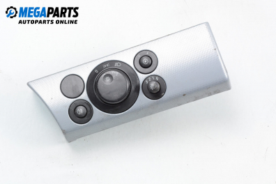 Ключ светлини  за Opel Astra H Hatchback (01.2004 - 05.2014)