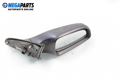 Огледало за Opel Astra H Hatchback (01.2004 - 05.2014), 4+1 вр., хечбек, позиция: дясна