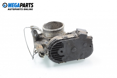 Дроселова клапа за Opel Astra H Hatchback (01.2004 - 05.2014) 1.4, 90 к.с.