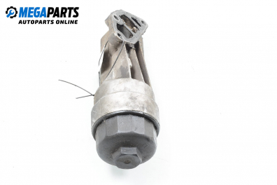 Корпус за маслен филтър за Opel Astra H Hatchback (01.2004 - 05.2014) 1.4, 90 к.с.