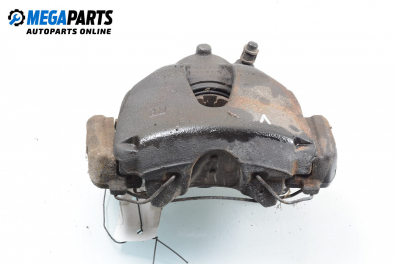 Спирачен апарат за Opel Astra H Hatchback (01.2004 - 05.2014), позиция: предна, лява