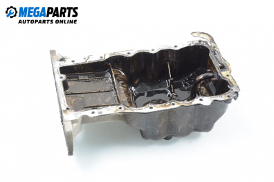 Картер за Opel Astra H Hatchback (01.2004 - 05.2014) 1.4, 90 к.с.