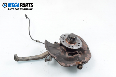 Шенкел главина за Mercedes-Benz E-Class Estate (S210) (06.1996 - 03.2003), позиция: предна, дясна