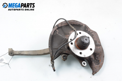 Шенкел главина за Mercedes-Benz E-Class Estate (S210) (06.1996 - 03.2003), позиция: предна, дясна