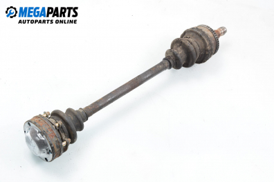 Полуоска за Mercedes-Benz E-Class Estate (S210) (06.1996 - 03.2003) E 320 T (210.265), 224 к.с., позиция: задна, дясна, автоматик