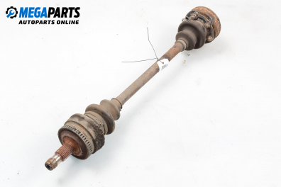 Полуоска за Mercedes-Benz E-Class Estate (S210) (06.1996 - 03.2003) E 320 T (210.265), 224 к.с., позиция: задна, лява, автоматик