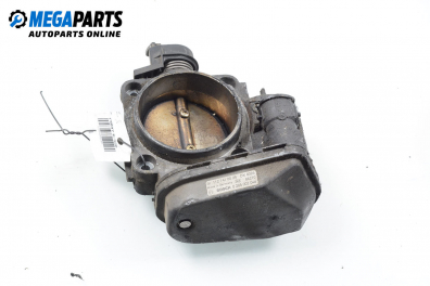 Дроселова клапа за Mercedes-Benz E-Class Estate (S210) (06.1996 - 03.2003) E 320 T (210.265), 224 к.с.