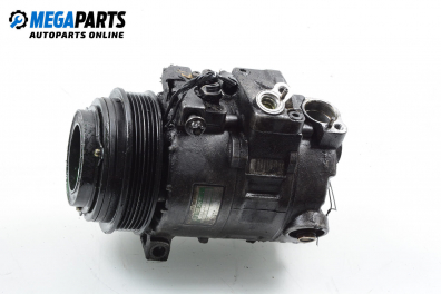 Компресор климатик за Mercedes-Benz E-Class Estate (S210) (06.1996 - 03.2003) E 320 T (210.265), 224 к.с., A 000 234 09 11