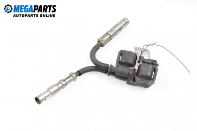 Запалителна бобина за Mercedes-Benz E-Class Estate (S210) (06.1996 - 03.2003) E 320 T (210.265), 224 к.с.