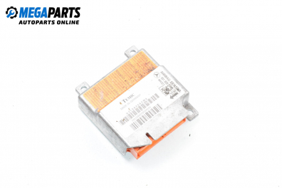 Модул за AIRBAG за Mercedes-Benz E-Class Estate (S210) (06.1996 - 03.2003)