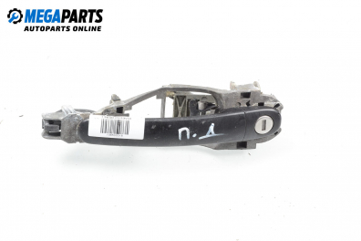 Външна дръжка за Skoda Octavia I Combi (07.1998 - 12.2010), 4+1 вр., комби, позиция: предна, дясна