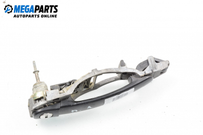 Външна дръжка за Skoda Octavia I Combi (07.1998 - 12.2010), 4+1 вр., комби, позиция: предна, лява