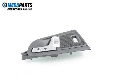 Вътрешна дръжка за Skoda Octavia I Combi (07.1998 - 12.2010), 4+1 вр., комби, позиция: задна, лява