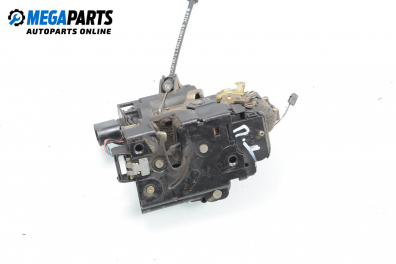 Брава на врата за Skoda Octavia I Combi (07.1998 - 12.2010), позиция: предна, дясна