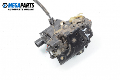 Брава на врата за Skoda Octavia I Combi (07.1998 - 12.2010), позиция: задна, дясна