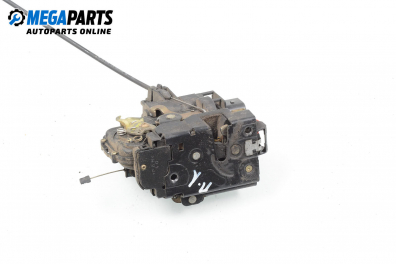 Брава на врата за Skoda Octavia I Combi (07.1998 - 12.2010), позиция: предна, лява