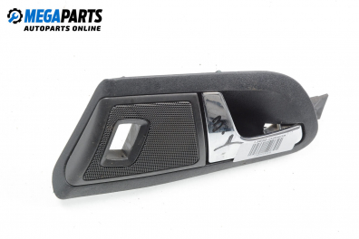 Вътрешна дръжка за Skoda Octavia I Combi (07.1998 - 12.2010), 4+1 вр., комби, позиция: задна, дясна