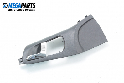 Вътрешна дръжка за Skoda Octavia I Combi (07.1998 - 12.2010), 4+1 вр., комби, позиция: предна, лява