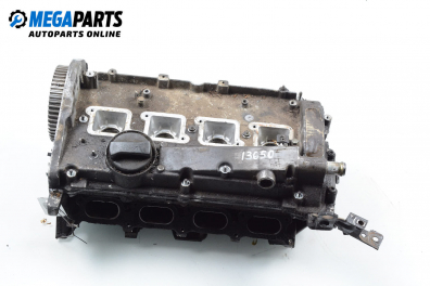 Глава за Skoda Octavia I Combi (07.1998 - 12.2010) 1.8 T, 150 к.с.