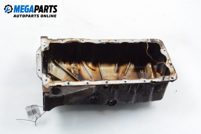 Картер за Skoda Octavia I Combi (07.1998 - 12.2010) 1.8 T, 150 к.с.