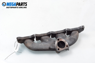 Изпускателен колектор  за Skoda Octavia I Combi (07.1998 - 12.2010) 1.8 T, 150 к.с.