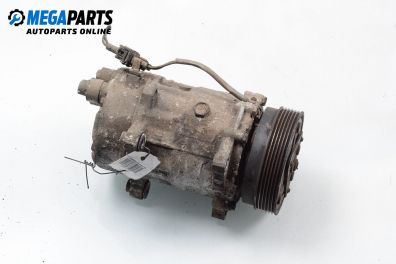 Компресор климатик за Skoda Octavia I Combi (07.1998 - 12.2010) 1.8 T, 150 к.с.