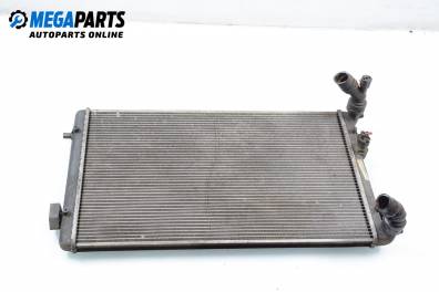 Воден радиатор за Skoda Octavia I Combi (07.1998 - 12.2010) 1.8 T, 150 к.с.