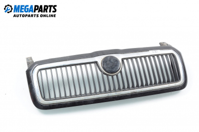 Решетка за Skoda Octavia I Combi (07.1998 - 12.2010), комби, позиция: предна