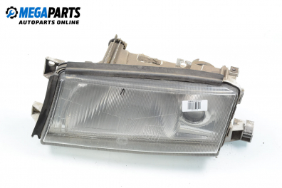 Фар за Skoda Octavia I Combi (07.1998 - 12.2010), комби, позиция: лява