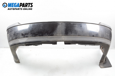 Задна броня за Skoda Octavia I Combi (07.1998 - 12.2010), комби