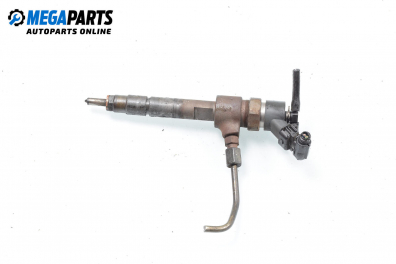 Дюза дизел за Fiat Multipla Multivan (04.1999 - 06.2010) 1.9 JTD 115, 115 к.с., № 0445110 189