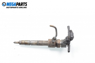 Дюза дизел за Fiat Multipla Multivan (04.1999 - 06.2010) 1.9 JTD 115, 115 к.с., № 0445110 189