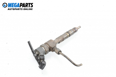 Дюза дизел за Fiat Multipla Multivan (04.1999 - 06.2010) 1.9 JTD 115, 115 к.с., № 0445110 189