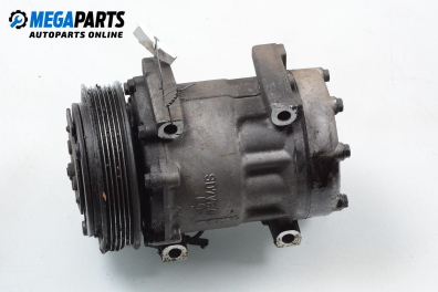 Компресор климатик за Fiat Multipla Multivan (04.1999 - 06.2010) 1.9 JTD 115, 115 к.с.