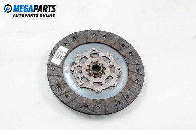 Феродов диск за Fiat Multipla Multivan (04.1999 - 06.2010) 1.9 JTD 115, 115 к.с.